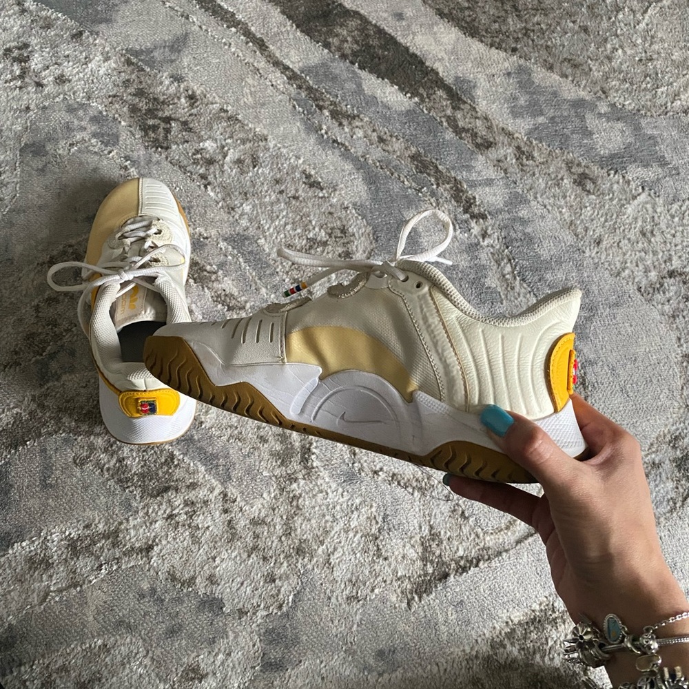 Nike Court Air Zoom GP Turbo tennis - Picture 3 of 6